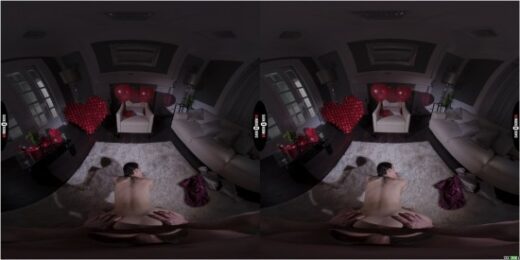 DarkRoomVR - This Happened On Valentine's Day - Ohana Petite (Oculus 7K) Siterip