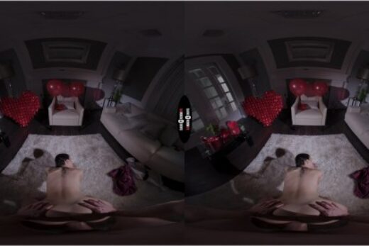 DarkRoomVR - This Happened On Valentine's Day - Ohana Petite (Oculus 7K) Siterip