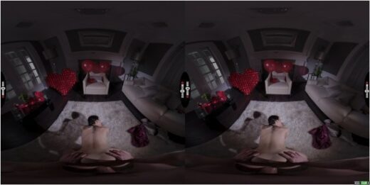 DarkRoomVR - This Happened On Valentine's Day - Ohana Petite (Oculus 5K) Siterip