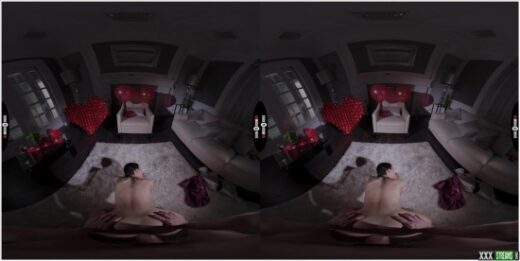 DarkRoomVR - This Happened On Valentine's Day - Ohana Petite (GearVR) Siterip