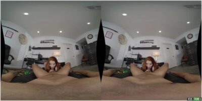 1708181284 122 POVROriginals Starting At The Bottom Erin Everheart GearVR