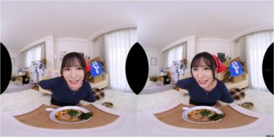 1709064668 168 VRKM 1175 Aya Sazanami VR Face Closeup GFE with