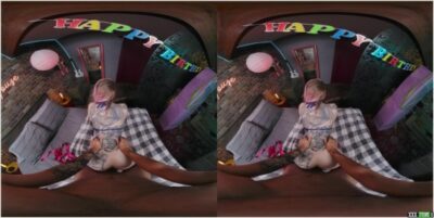 1709105829 414 RealJamVR Chantal Danielle as a Birthday Gift Oculus Go