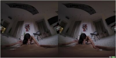 1709109669 915 DarkRoomVR Private Lesson Apolonia Lapiedra Oculus Go 4K