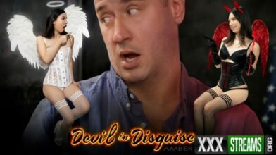 LittleAsianscom TeamSkeetcom Amber Angel – Devil in Disguise 2024