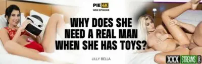 Pie4Kcom Vip4Kcom Lilly Bella Why Does She Need