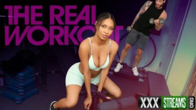 TheRealWorkoutcom TeamSkeetcom Rose Rush From Amateur to Pro