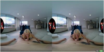 VRLatina Latina Barbie Sofia Silk GearVR Siterip