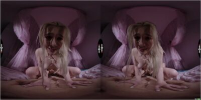 1709252315 194 DarkRoomVR Barbies Night Adventures Ellie Shou Oculus 7K