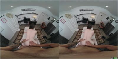 1709567455 270 RealJamVR Nasty Student Hazel Moore Oculus Go 4K Siterip