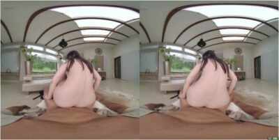 PornCornVR - Your Cute Girlfriend from Japan - Mizuki Ogata (Oculus 6K) Siterip - XXXStreams.org