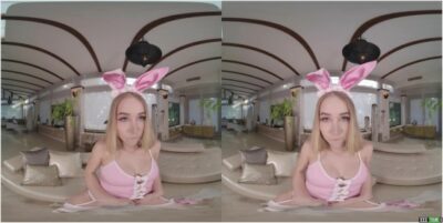 1709573787 363 PornCornVR Sexy Bunny Nata Gold Part 2 Nata