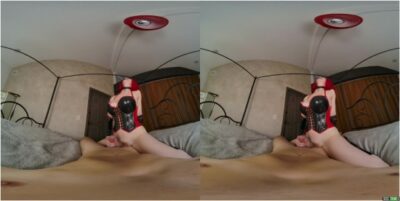 1709583217 536 VRCosplayX BloodRayne A XXX Parody Octavia Red Oculus