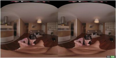 FuckPassVR - Big Pink in Portland - Anna De Ville (PSVR, GearVR) Siterip - XXXStreams.org