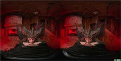 VRCosplayX - DIABLO IV: Lilith A XXX Parody - Anna Claire Clouds (Oculus, Go ... - XXXStreams.org