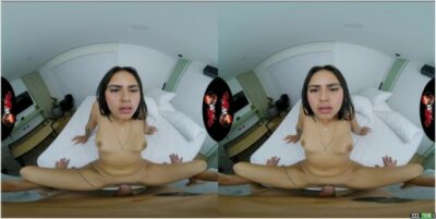 1709800903 933 VRLatina Tiny And Tight Jesenia Castro Oculus Go