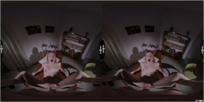 1709803581 483 DarkRoomVR Classroom Duties Lily Blossom Oculus 5K Siterip