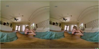 BaDoinkVR - Top of the Morning - Jill Kassidy (Oculus 5K) Siterip