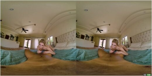 BaDoinkVR - Top of the Morning - Jill Kassidy (Oculus, Go 4K) Siterip