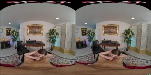 FuckPassVR - The Scrumptious of Columbus - Scarlett Mae (Oculus 8K, UHD) Siterip