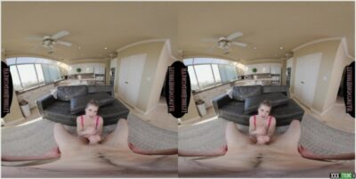 1710253157 393 LethalHardcoreVR Octavia Takes A Facial And A Warm Creampie