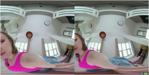 CzechVRFetish 431 - Thin Cutie Quinn - Kate Quinn (Oculus, Go 4K) Siterip