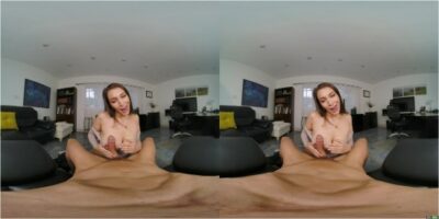 BaDoinkVR Working Pro Boner Bella Rolland Oculus 8K