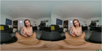 BaDoinkVR Working Pro Boner Bella Rolland Oculus Go