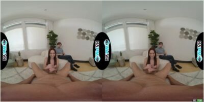 Cuck Boyfriend Featuring Melanie Marie Oculus Go 4K Siterip