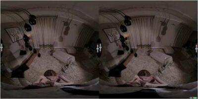 DarkRoomVR Deep Method Scarlett Jones Oculus 5K Siterip