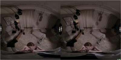 DarkRoomVR Deep Method Scarlett Jones Oculus 7K Siterip