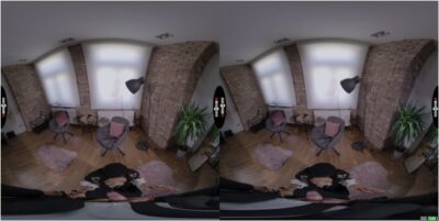 DarkRoomVR Fast Learner Lia Lin Oculus 5K Siterip