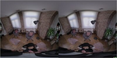 DarkRoomVR Fast Learner Lia Lin Oculus 7K Siterip