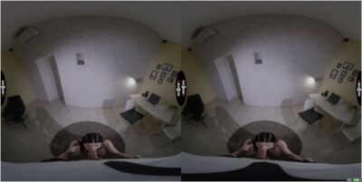 DarkRoomVR Whats In There Sophie Weber Oculus 5K