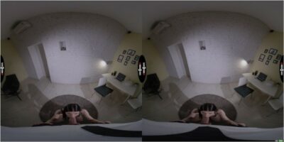 DarkRoomVR Whats In There Sophie Weber Oculus 7K