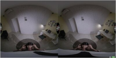 DarkRoomVR Whats In There Sophie Weber Oculus Go
