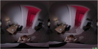 DarkRoomVR – Home Not Alone – Lilly Mays Oculus Go