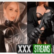 GoddessSophiaLarou Living Goddess and 𝑀𝑜𝒹𝑒𝓇𝓃 𝑀𝓊𝓈𝑒 Domina 280clips PHUB