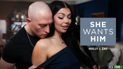 Holly Day – She Wants Him – Holly amp Zac