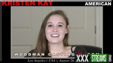 Kristen Kay – Casting 2024