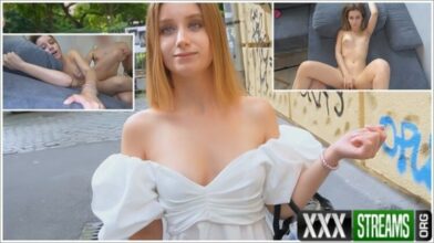 Lily Blossom Gorgeous Russian young girl 20yo 2023