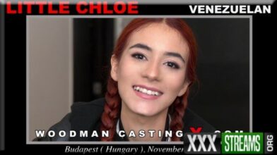 Little Chloe Casting 2023 PHUB