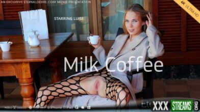 Luise Wixx – Milk Coffee 2024