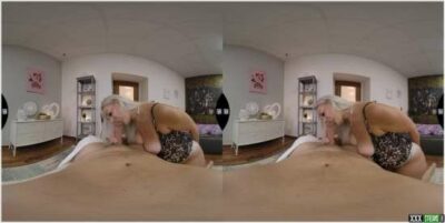 Massage with Miya S 33 Oculus 1440p Siterip
