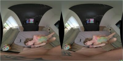 MilfVR Fappy Accidents Millie Morgan Oculus 7K Siterip