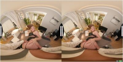 NaughtyAmericaVR Naughty Office Kendra Sunderland Oculus Go 4K