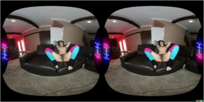 Our First Anal Threesome Oculus 6k HQ Siterip PHUB