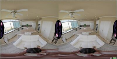 RealJamVR Teen Babysitter Chanel Camryn Oculus Go 4K Siterip