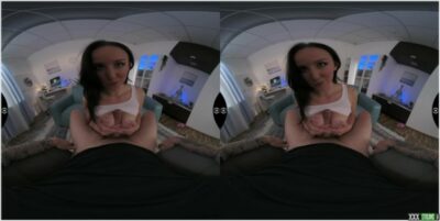 Roommate with Bella Angel Oculus 3k Siterip