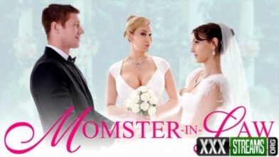 Ryan Keely Serena Hill – Momster in Law Part 3 The Big